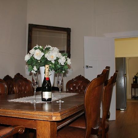 Mentor Chambers Apartment Bed & Breakfast Вест-Вайалонг Екстер'єр фото