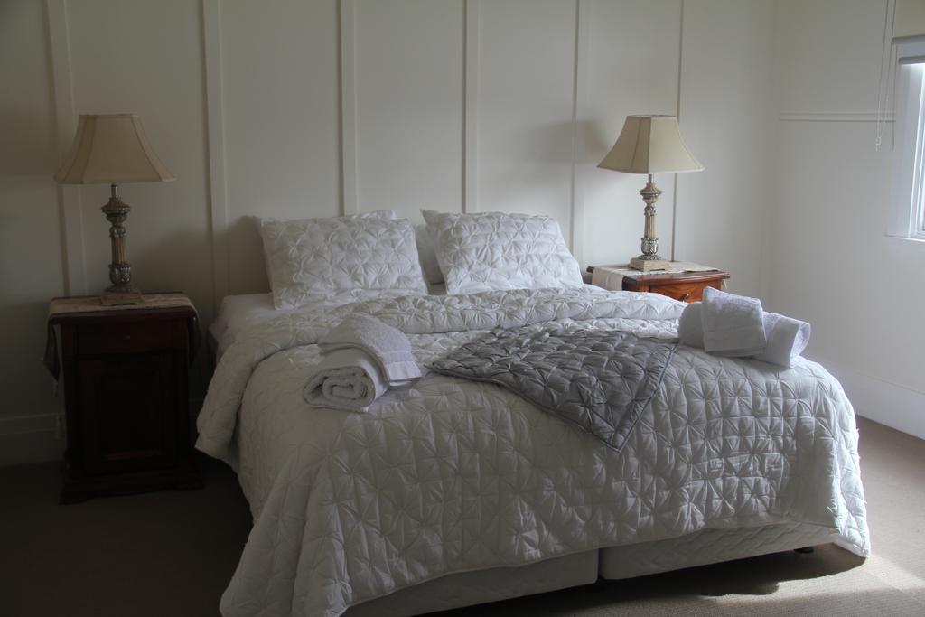 Mentor Chambers Apartment Bed & Breakfast Вест-Вайалонг Номер фото